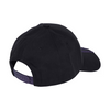 Black Ferns adidas 3 Stripes Baseball Cap JW1474