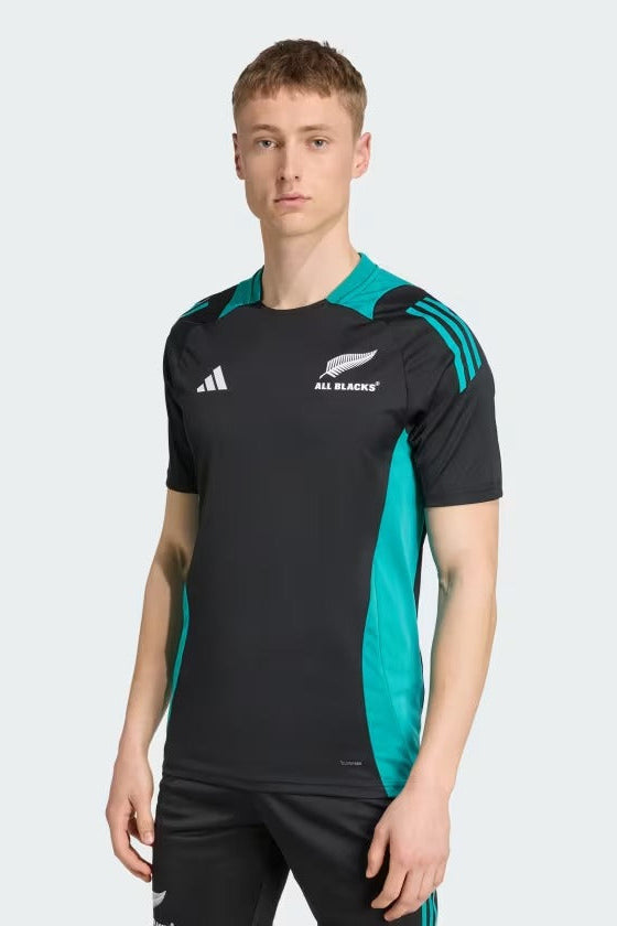 All Black Performance Tee JM9636