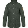 Mens Raven Padded Jacket - Deep Forest CF87128