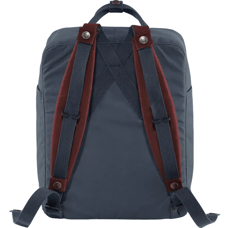 Kånken Shoulder Pads Ox Red CF23505