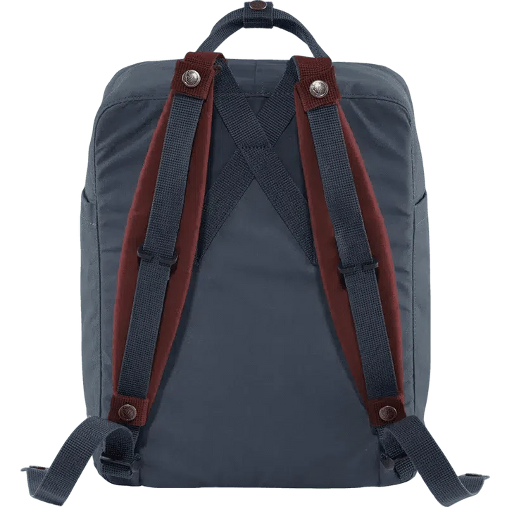 Kånken Shoulder Pads Black  CF23505