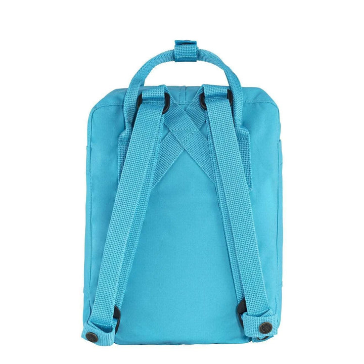 Kånken Mini Deep Turquoise CF23561