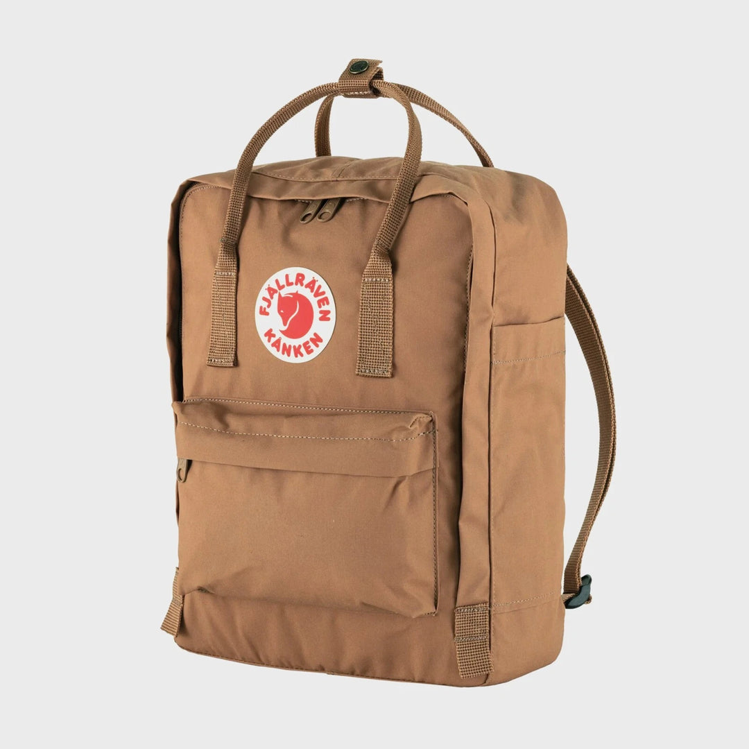 Kånken Mini Khaki Dust CF23561