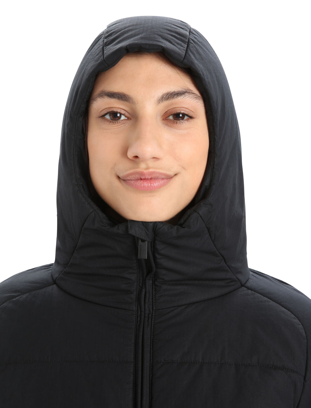 Womens MerinoLoft™ Collingwood II 3Q Hooded Jacket