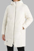 Women's MerinoLoft™ Collingwood II 3Q Hooded Jacket