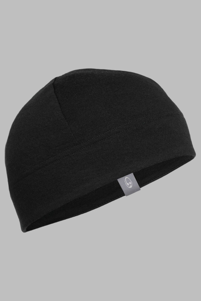 Adult Sierra Beanie-Icebreaker-The WoolPress Arrowtown