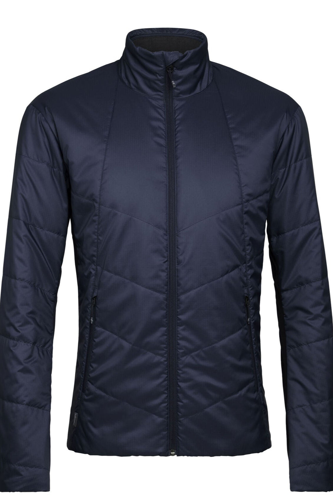 Mens Helix Jacket Midnight Navy 105450