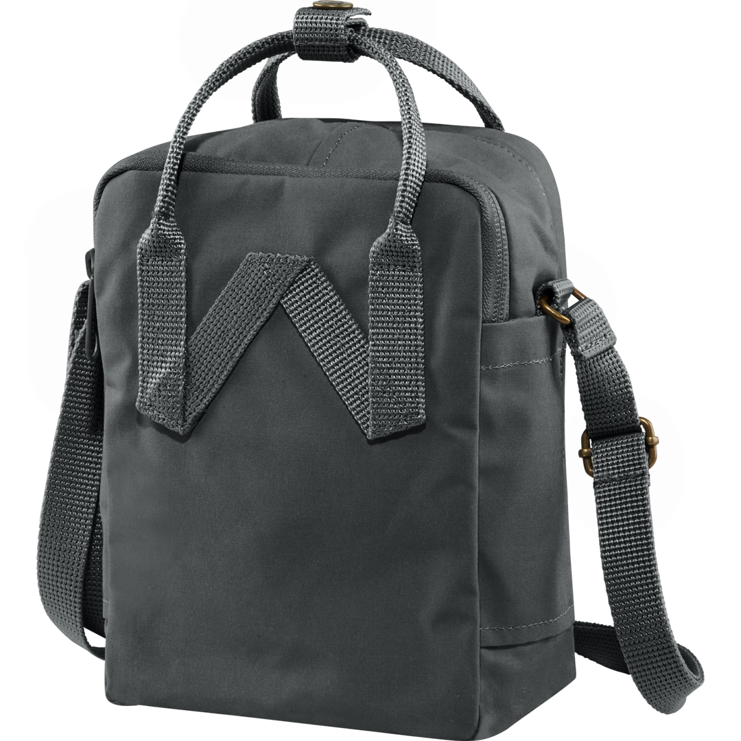 Kanken Sling  Graphite CF23797