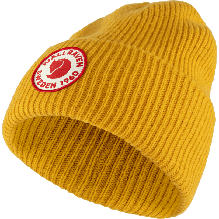 1960 Logo Hat  Mustard Yellow CF78142
