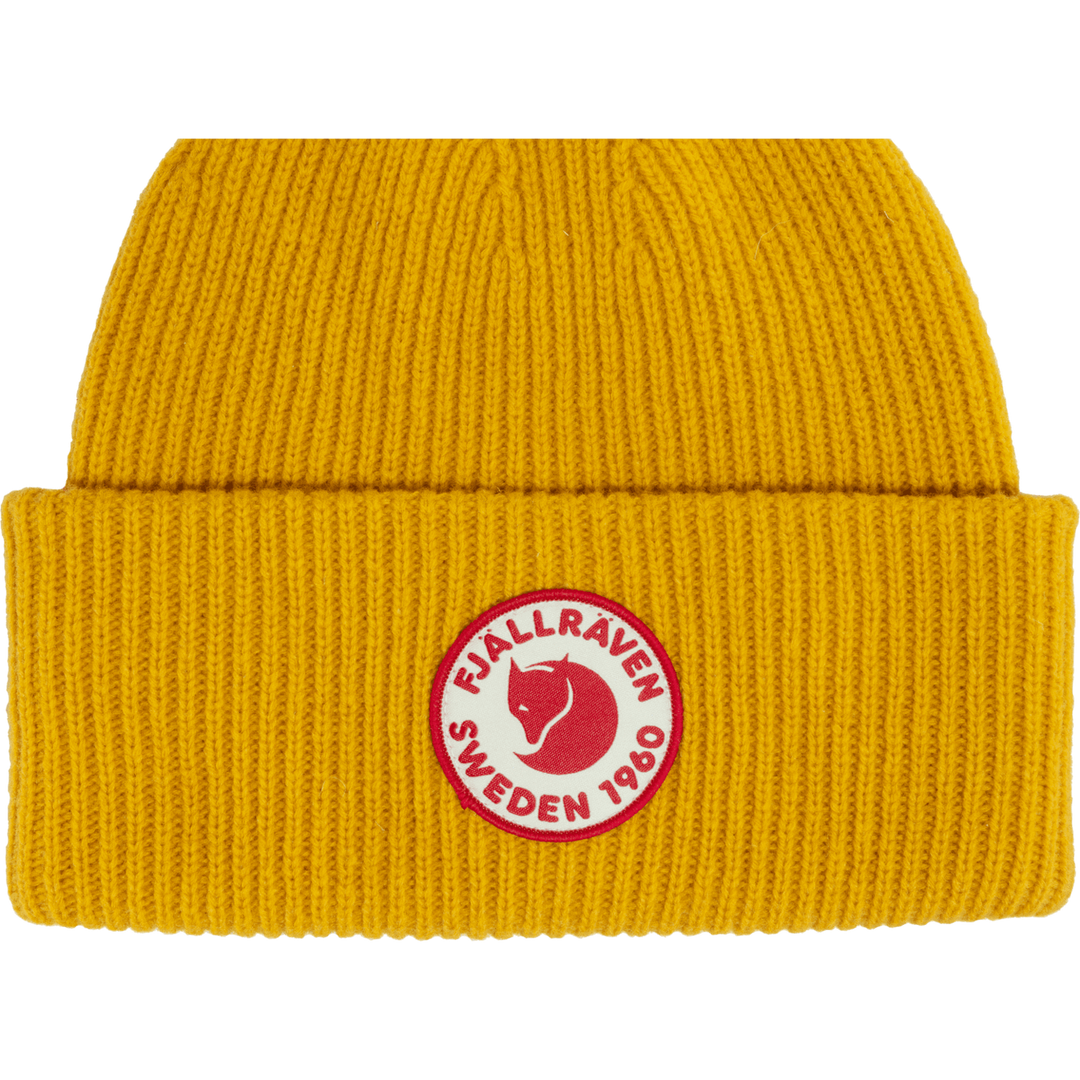 1960 Logo Hat  Mustard Yellow CF78142