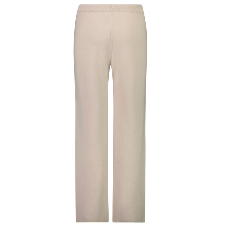Andie Womens Pants - Stone
