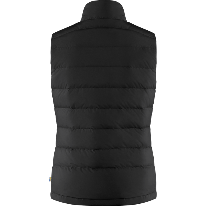 Womens Greenland Liner Vest - Black CF89793