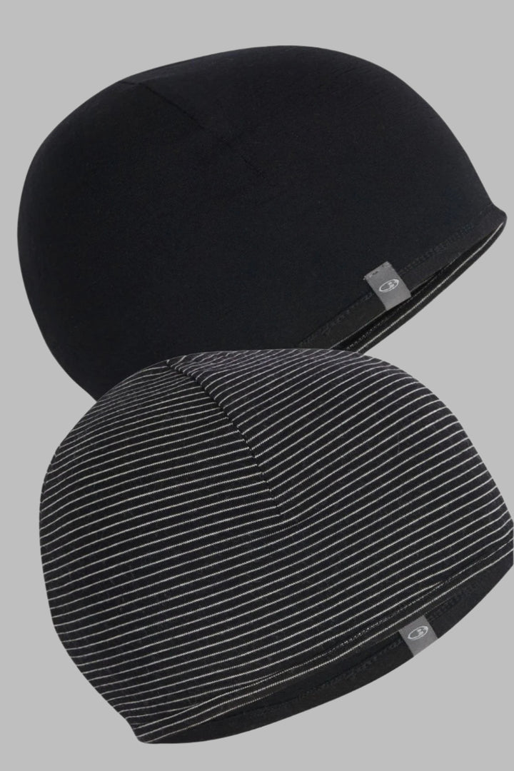 Kids Reversible Pocket Hat-Icebreaker-The WoolPress Arrowtown