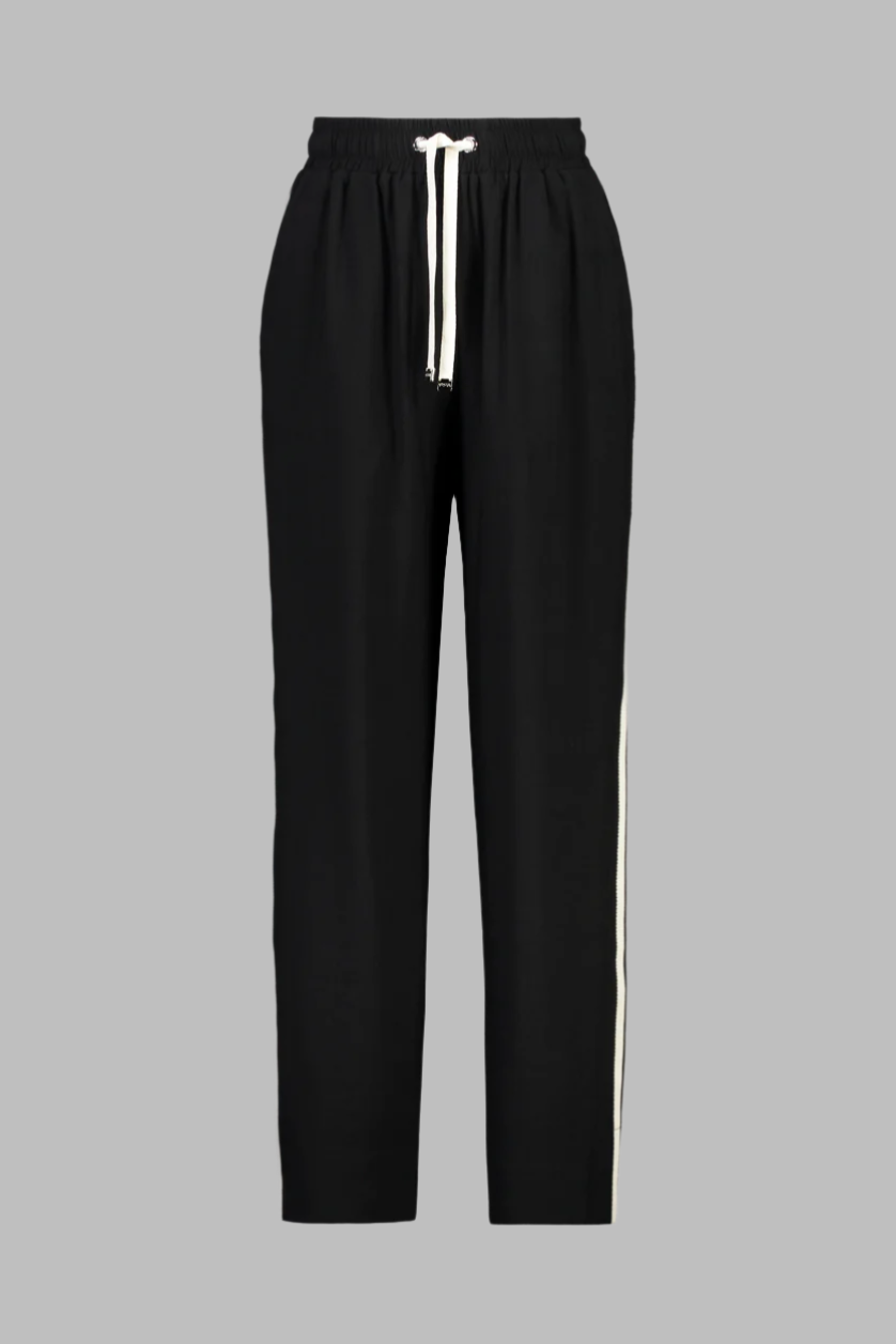 Womens Indi Pant - Black