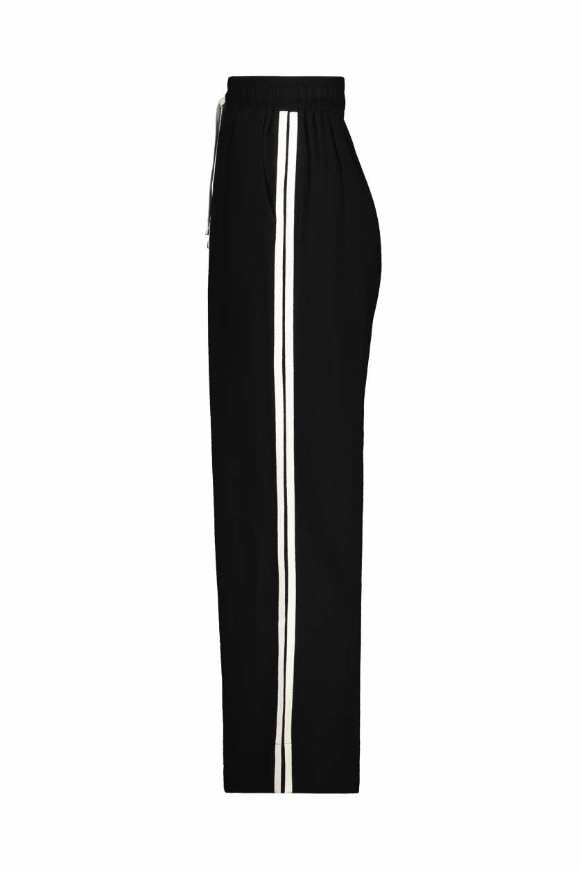 Womens Indi Pant - Black