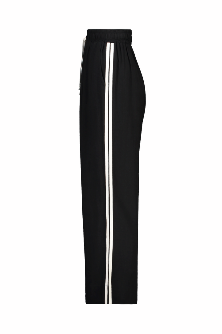 Womens Indi Pant - Black