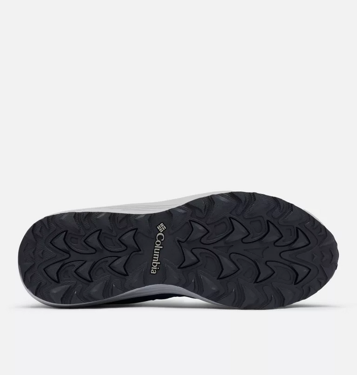 Men's Trailstorm Waterproof - Dark Mountain Steam