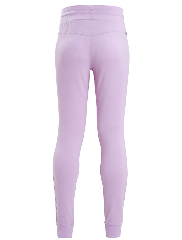Womens Crush Pants - Purple Haze 102196