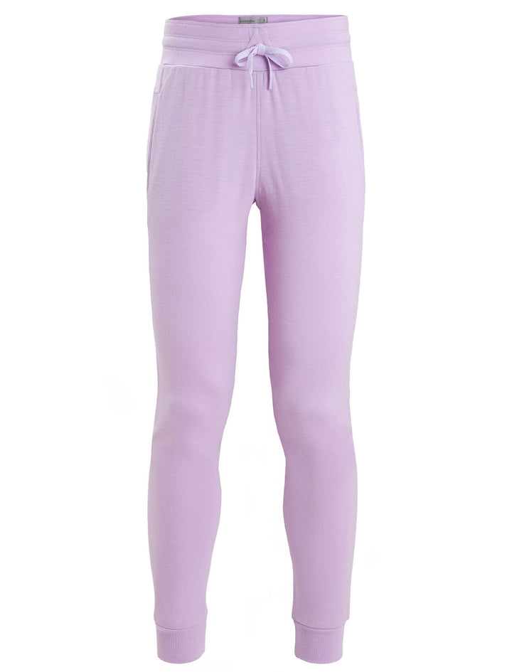Womens Crush Pants - Purple Haze 102196