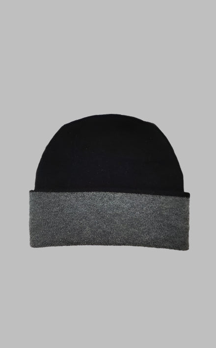 Reversible Beanie Black NX740