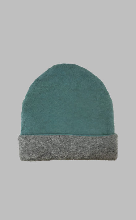 Reversible Hat-Native World-The WoolPress Arrowtown