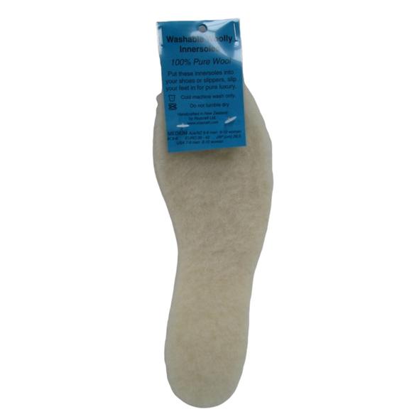 Wool Innersoles