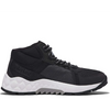 Womens Solar Wave LT Mid - Black Mesh