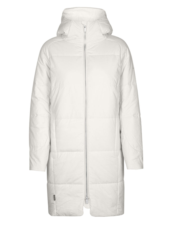 Womens MerinoLoft™ Collingwood II 3Q Hooded Jacket