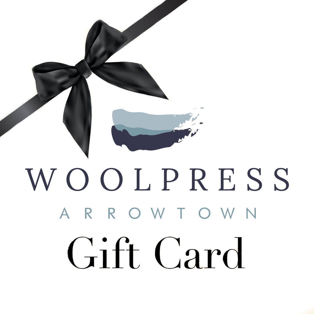 Digital Gift Card