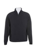 Mens Lightweight 1/2 Zip-Native World-The WoolPress Arrowtown