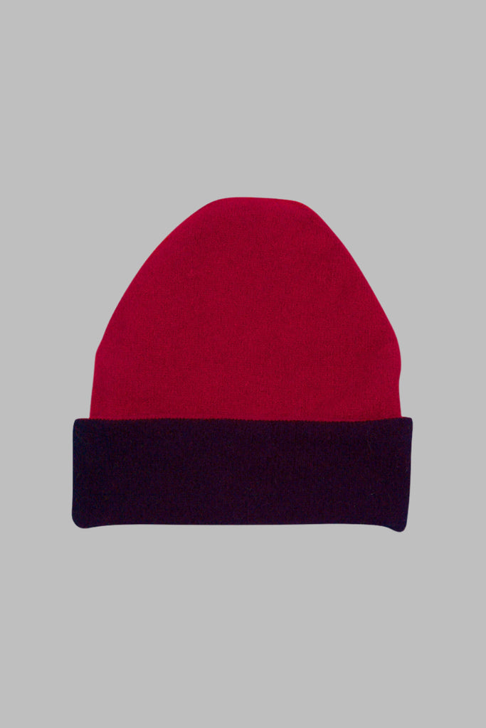 Reversible Hat-Native World-The WoolPress Arrowtown