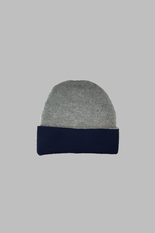 Reversible Hat-Native World-The WoolPress Arrowtown