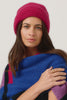 Womens Merinomink Felted Hat Lupin 008009