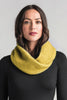Texture Loop Scarf-Merinomink-The WoolPress Arrowtown