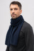 Unisex Ribbed Scarf Zephyr 0578