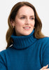 Unisex Essential Snood Aegean 0610