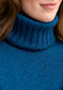 Unisex Essential Snood Aegean 0610