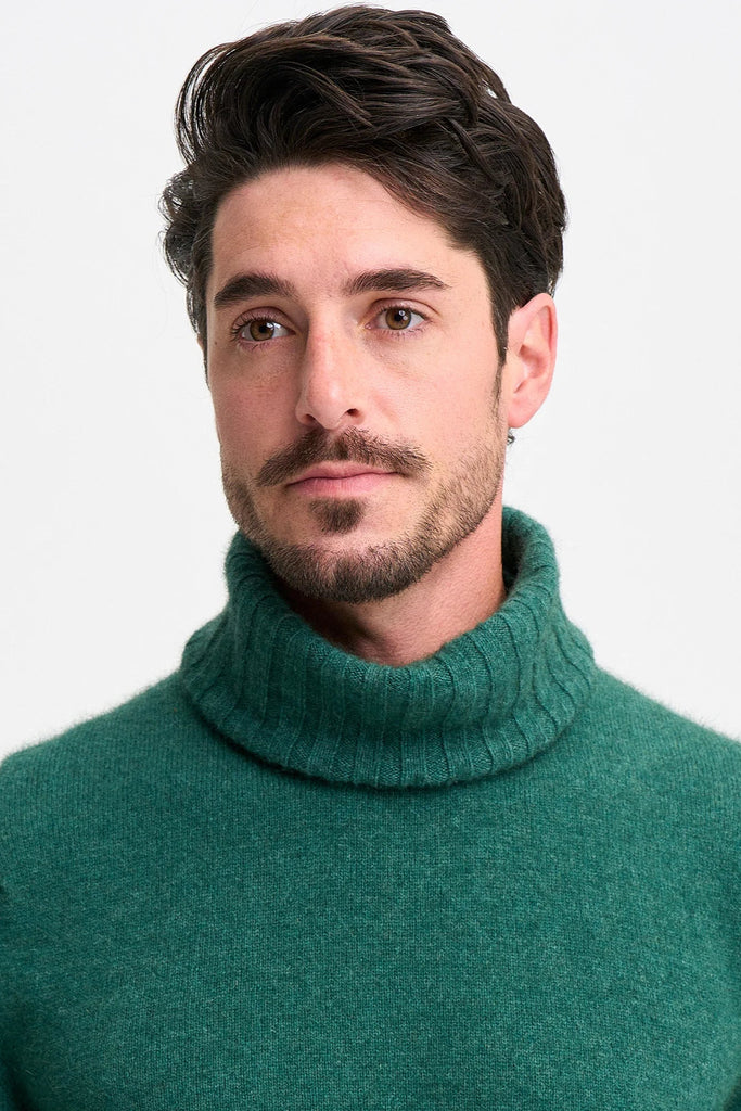 Unisex Essential Snood Fern 0610