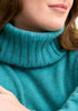 Unisex Essential Snood Glacier 0610