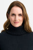Unisex Essential Snood Jet 0610