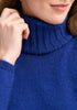 Unisex Essential Snood Lapis 0610