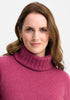 Unisex Essential Snood Magnolia 0610