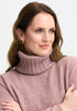 Unisex Essential Snood Rose Dust 0610