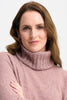 Unisex Essential Snood Rose Dust 0610