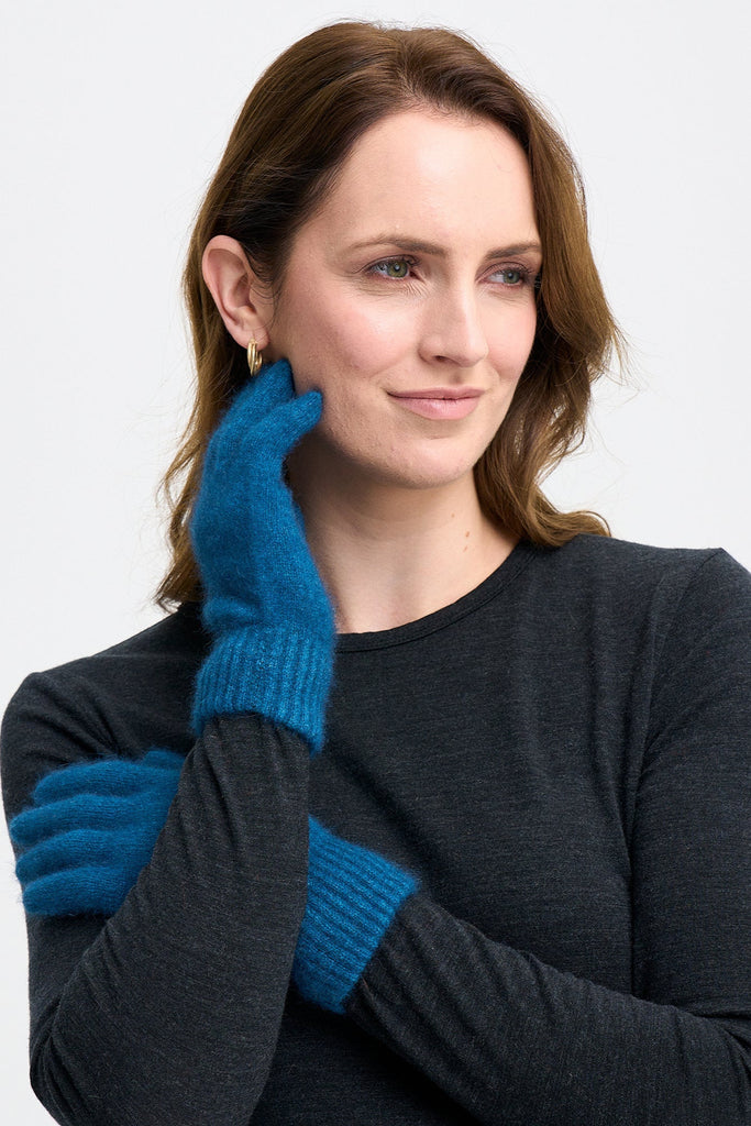 Merinomink Gloves Agean 070709