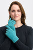 Merinomink Gloves Glacier  070709