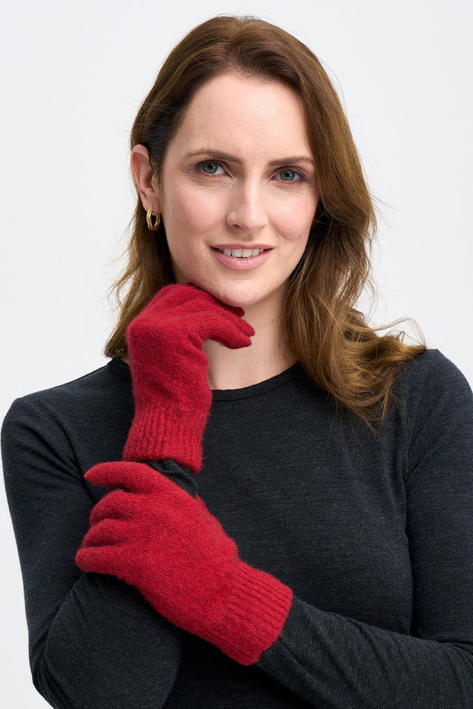 Merinomink Gloves Rata 070709