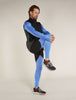 Mens 125 Zoneknit LS Crewe Thermal Baja/Brilliant 0A56H3