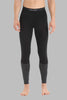 Mens 125 ZoneKnit™ Merino Blend Thermal Leggings