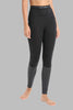 Womens 125 ZoneKnit™ Merino Blend Thermal Leggings